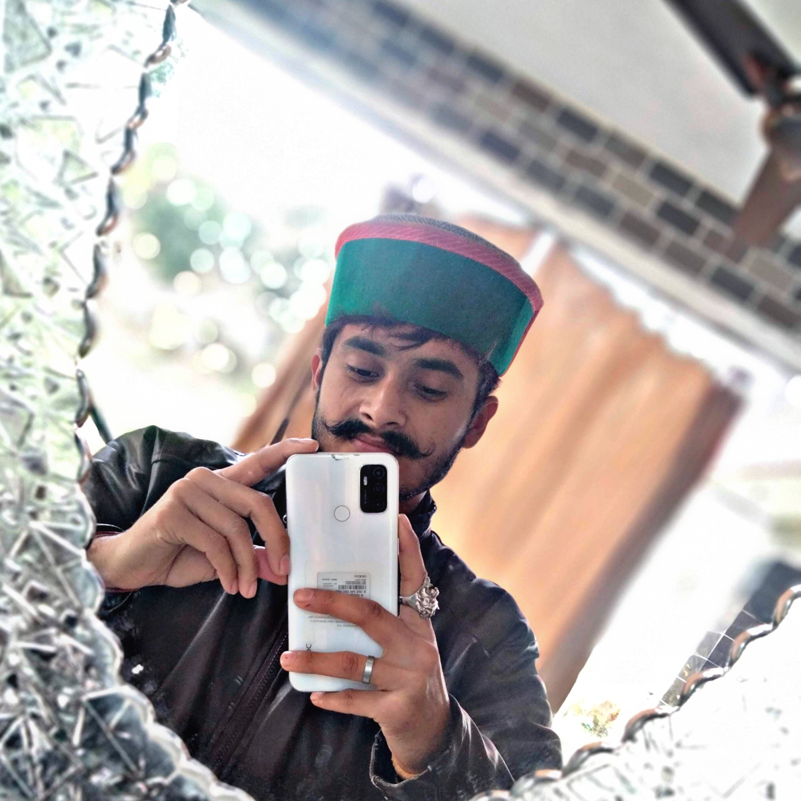 Anil Sanyal