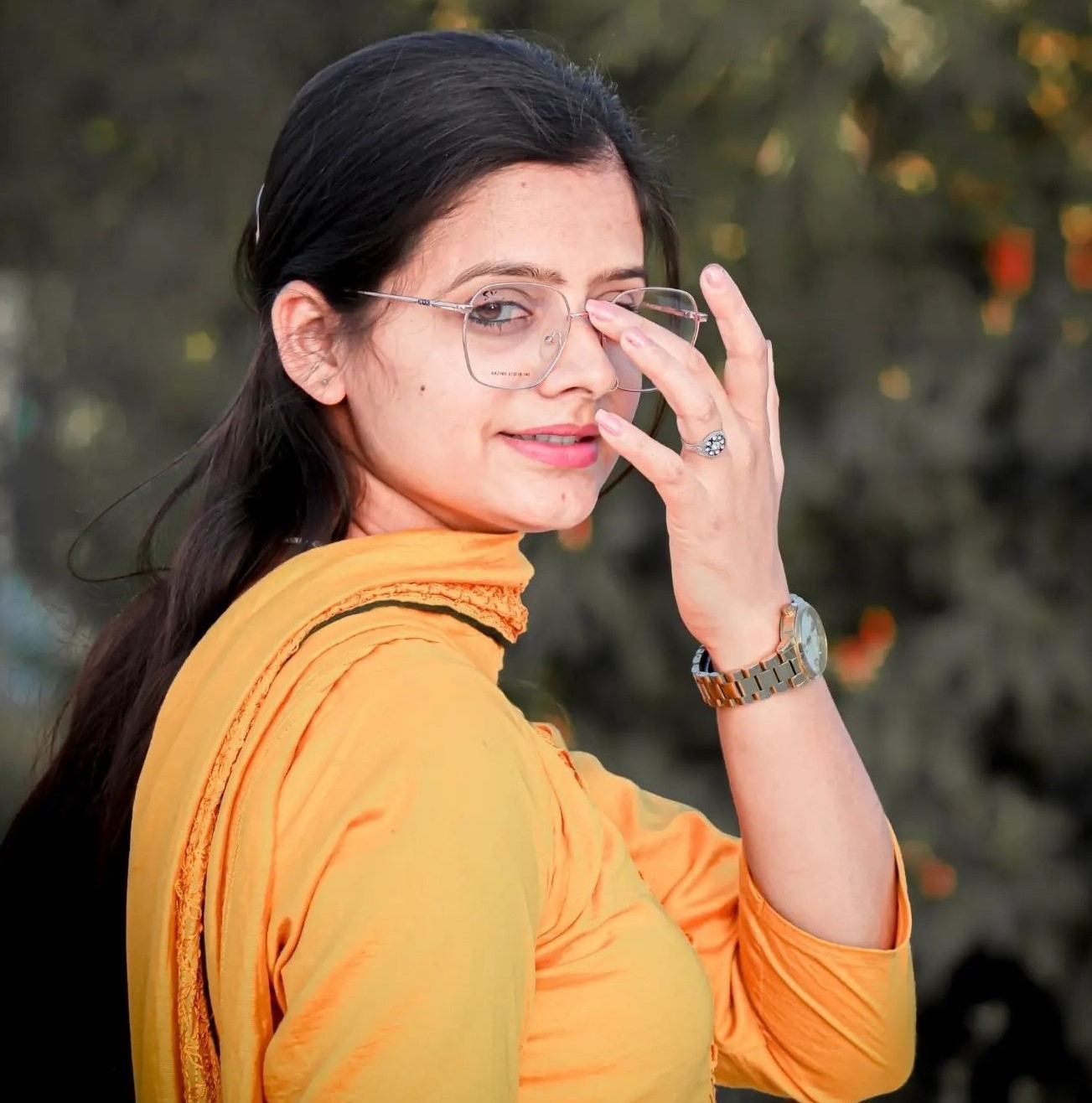 Kamini Puria
